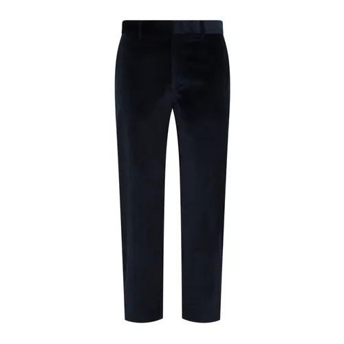 Trousers > Straight Trousers - - Paul Smith - Modalova