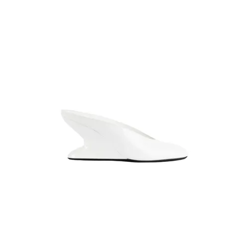 Shoes > Heels > Heeled Mules - - Alaïa - Modalova