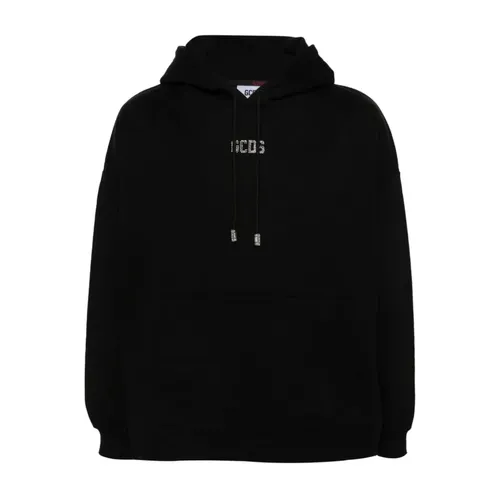 Sweatshirts & Hoodies > Hoodies - - Gcds - Modalova