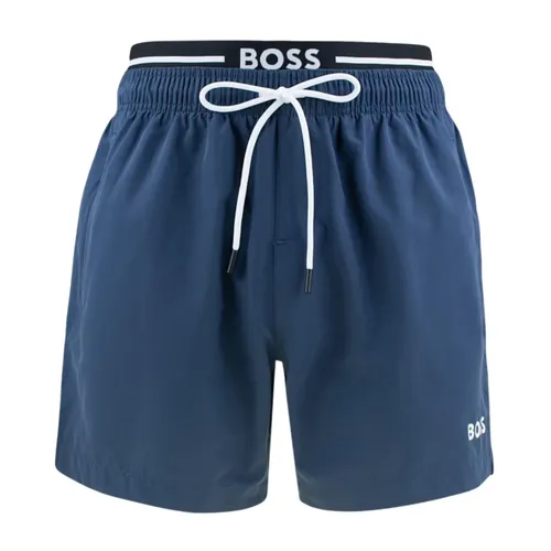 Swimwear > Beachwear - - Hugo - Modalova