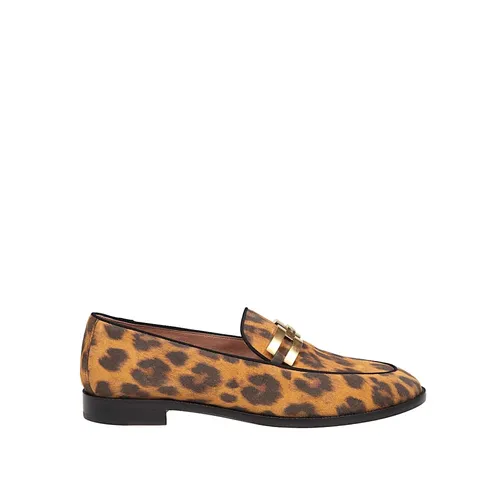 Shoes > Flats > Loafers - - Aquazzura - Modalova
