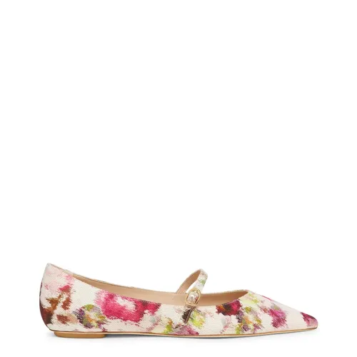 Shoes > Flats > Ballerinas - - Stuart Weitzman - Modalova