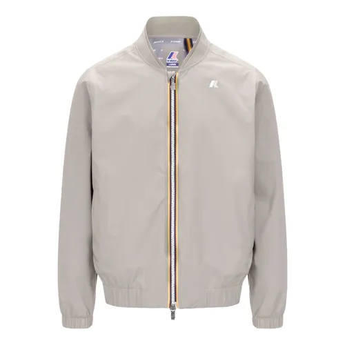 Jackets > Light Jackets - - K-Way - Modalova