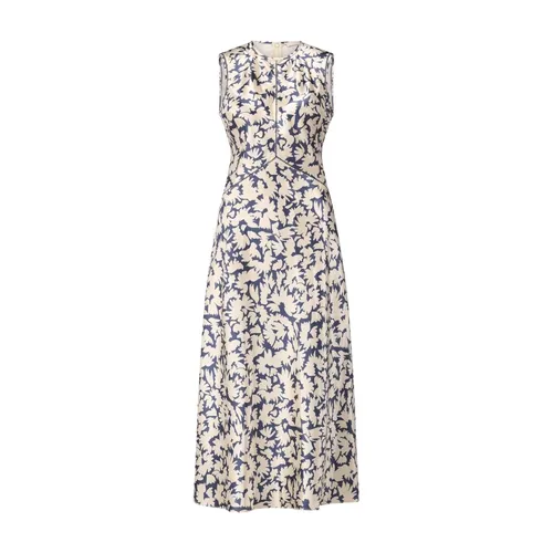 Dresses > Day Dresses > Midi Dresses - - Ulla Johnson - Modalova