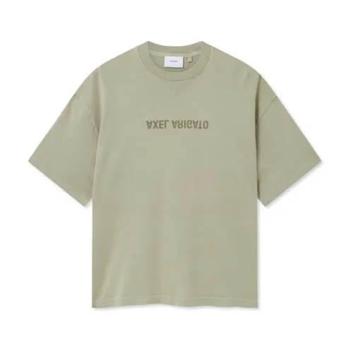 Tops > T-Shirts - - Axel Arigato - Modalova
