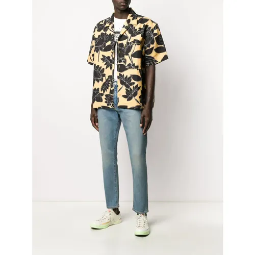 Jeans > Slim-fit Jeans - - Levi's - Modalova