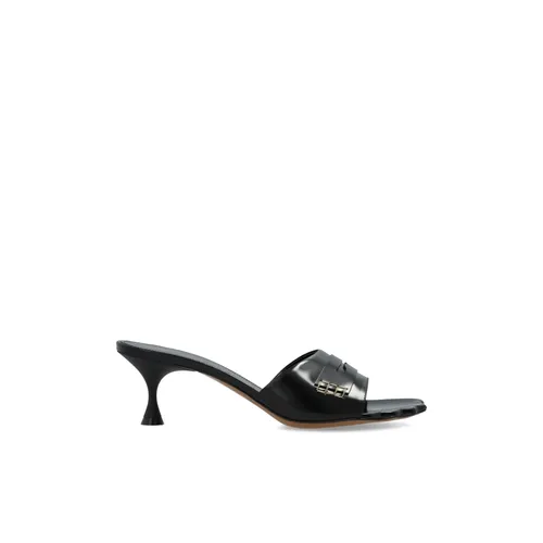Shoes > Heels > Heeled Mules - - Marni - Modalova