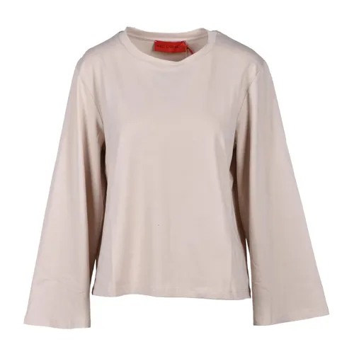 Tops > Long Sleeve Tops - - Wild Cashmere - Modalova