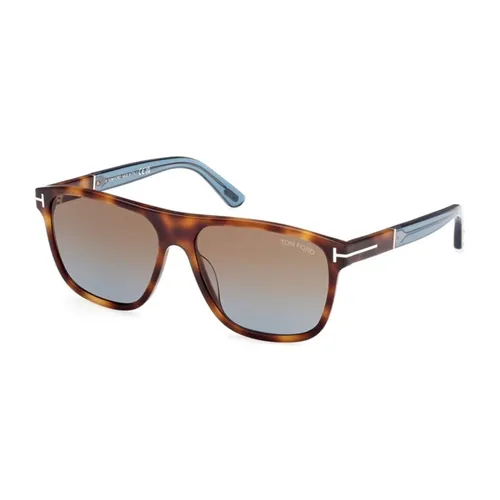 Accessories > Sunglasses - - Tom Ford - Modalova