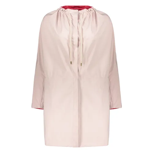 Moorer - Coats > Parkas - Beige - Moorer - Modalova
