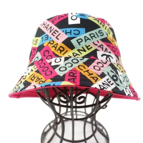 Pre-owned > Pre-owned Accessories - - Chanel Vintage - Modalova
