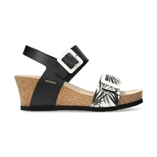Shoes > Heels > Wedges - - Mephisto - Modalova