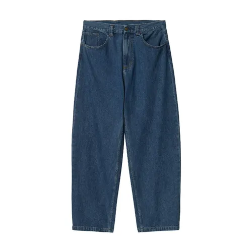 Jeans > Cropped Jeans - - Carhartt Wip - Modalova