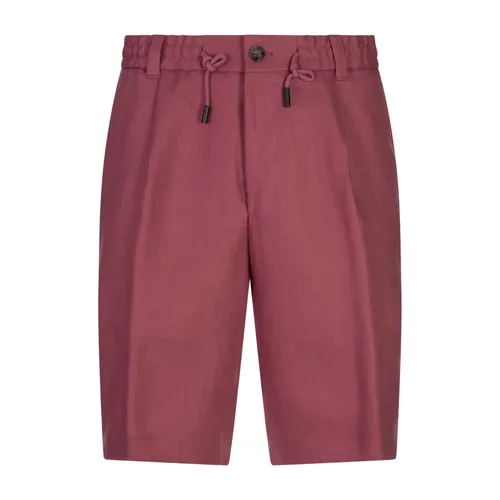 Shorts > Casual Shorts - - Hugo - Modalova
