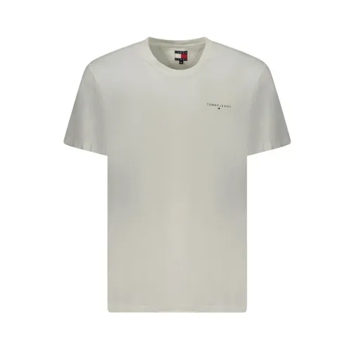 Tops > T-Shirts - - Tommy Hilfiger - Modalova