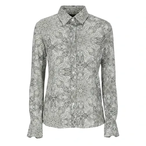 Blouses & Shirts > Shirts - - RRD - Modalova