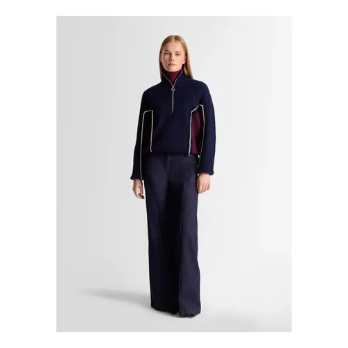 Knitwear > Turtlenecks - - Fusalp - Modalova