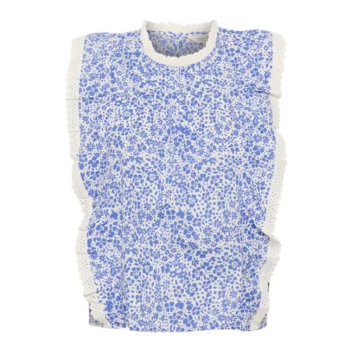 Tops > Sleeveless Tops - - Part Two - Modalova