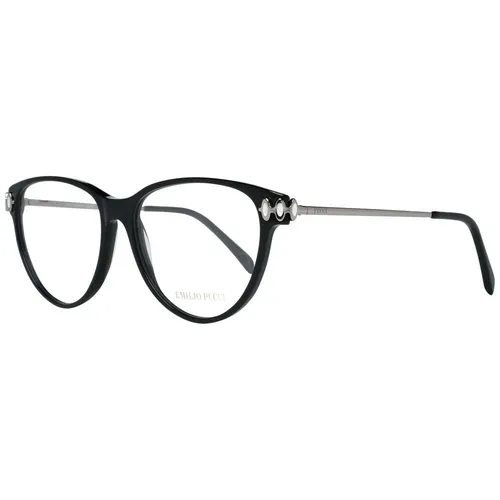 Accessories > Glasses - - Emilio Pucci - Modalova