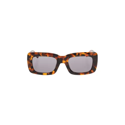 Accessories > Sunglasses - - The Attico - Modalova