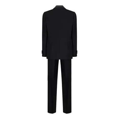 Suits > Suit Sets > Single Breasted Suits - - Lardini - Modalova