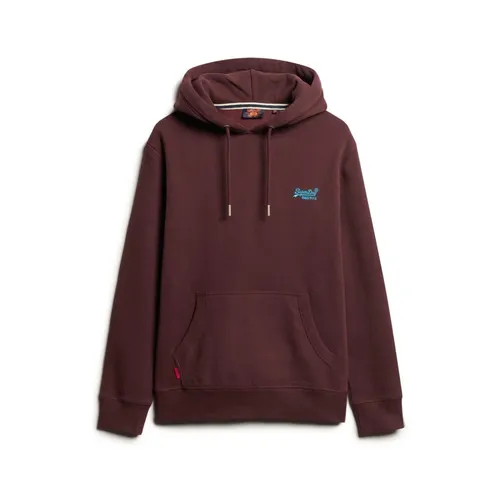 Sweatshirts & Hoodies > Hoodies - - Superdry - Modalova