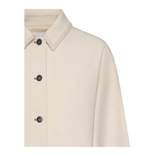 Jackets > Light Jackets - - Max Mara - Modalova