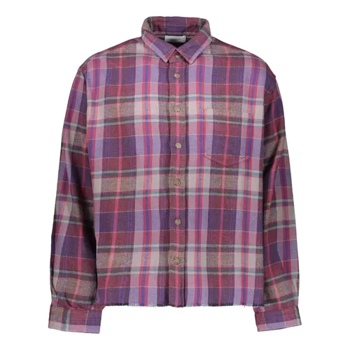 Shirts > Casual Shirts - - John Elliott - Modalova