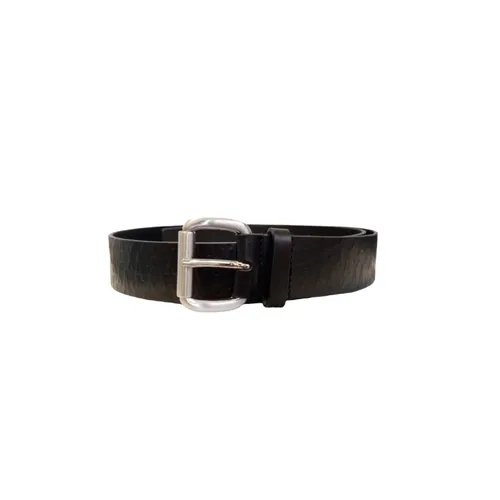 Accessories > Belts - - Armani Exchange - Modalova