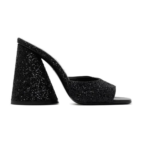 Shoes > Heels > Heeled Mules - - The Attico - Modalova