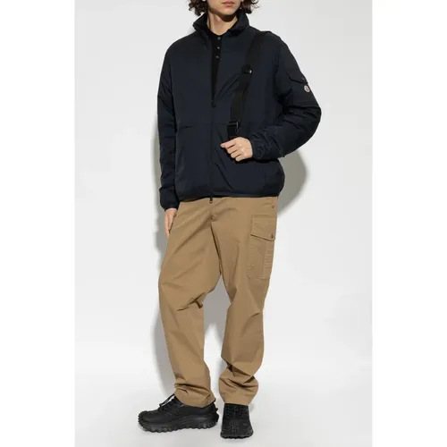 Jackets > Down Jackets - - Moncler - Modalova