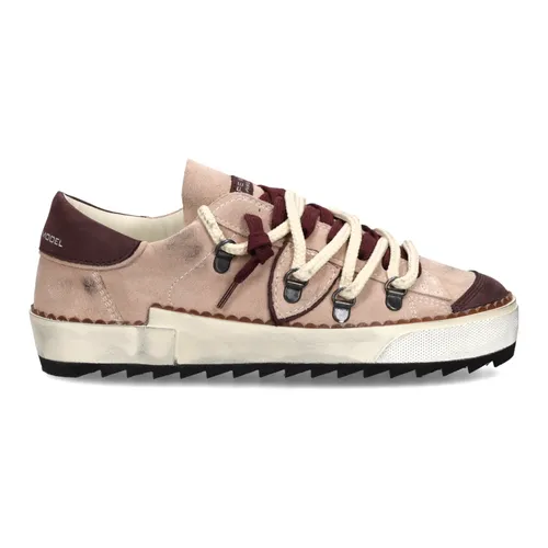 Shoes > Sneakers - - Philippe Model - Modalova