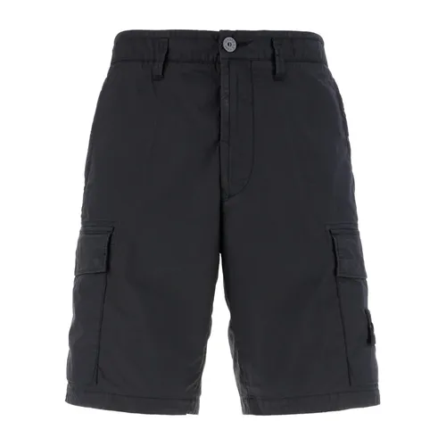 Shorts > Casual Shorts - - Stone Island - Modalova