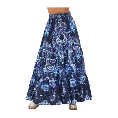 Skirts > Maxi Skirts - - Camilla - Modalova