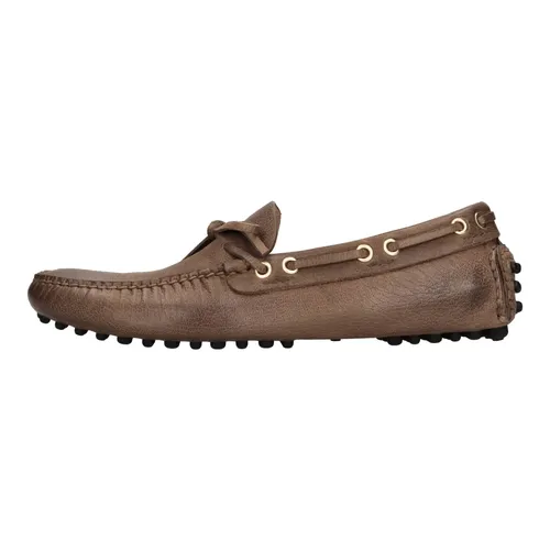 Shoes > Flats > Sailor Shoes - - Car Shoe - Modalova