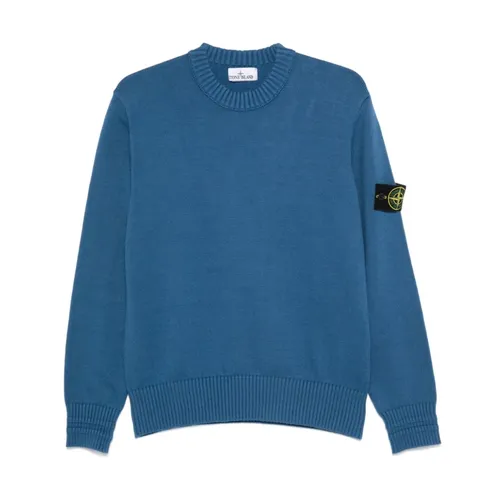 Knitwear > Round-neck Knitwear - - Stone Island - Modalova