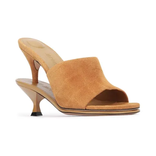 Shoes > Heels > Heeled Mules - - Jacquemus - Modalova