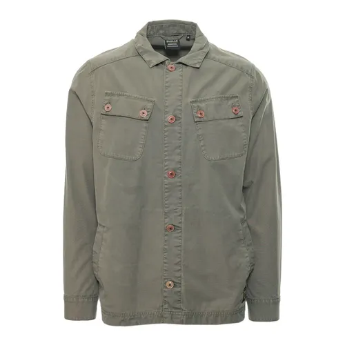 Jackets > Light Jackets - - Barbour - Modalova