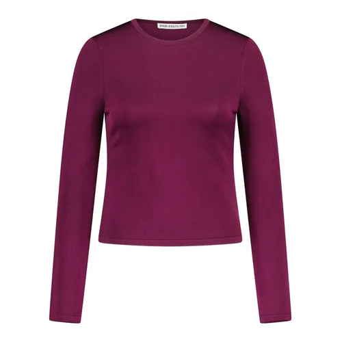 Knitwear > Round-neck Knitwear - - Drykorn - Modalova