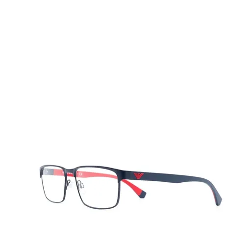 Accessories > Glasses - - Emporio Armani - Modalova