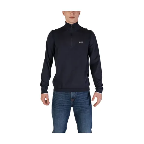 Knitwear > Turtlenecks - - Hugo - Modalova