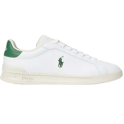 Shoes > Sneakers - - Ralph Lauren - Modalova