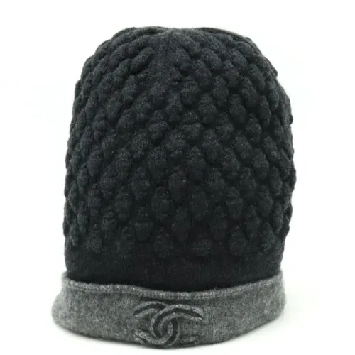 Pre-owned > Pre-owned Accessories - - Chanel Vintage - Modalova