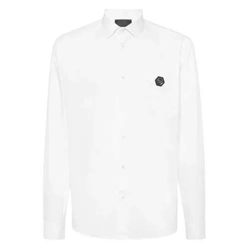 Shirts > Formal Shirts - - Philipp Plein - Modalova