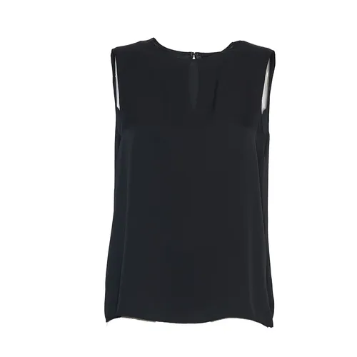 Tops > Sleeveless Tops - - Theory - Modalova