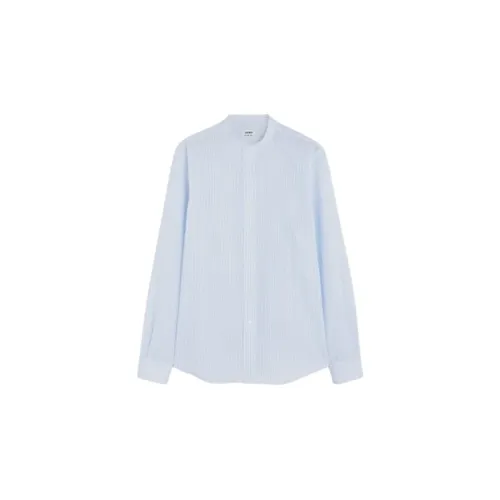 Shirts > Casual Shirts - - Aspesi - Modalova