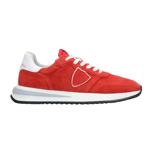 Shoes > Sneakers - - Philippe Model - Modalova
