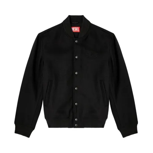 Jackets > Light Jackets - - Diesel - Modalova