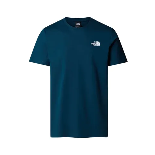 Tops > T-Shirts - - The North Face - Modalova