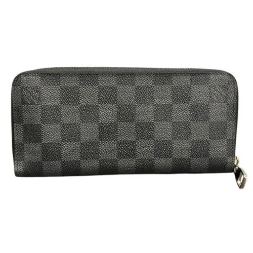 Pre-owned > Pre-owned Accessories > Pre-owned Wallets - - Louis Vuitton Vintage - Modalova